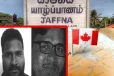 இலங்கையில் பல கொலை... யாழில் ஆவா குழு தலைவான இருந்த தமிழர் கனடாவில் கைது!