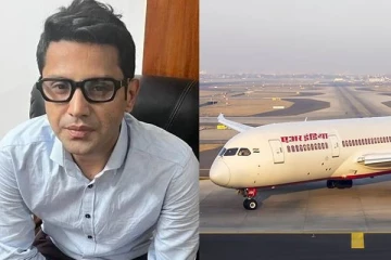 விமானத்தில் பெண் மீது சிறுநீர் கழித்த நபர்! அழுதபடி மன்னிப்பு கேட்கையில் பாதிக்கப்பட்டவர் சொன்ன வார்த்தை