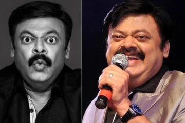 நடிகர் மதன் பாபு காலமானார்! 5 மணியளவில் வீட்டில் நடந்தது என்ன?