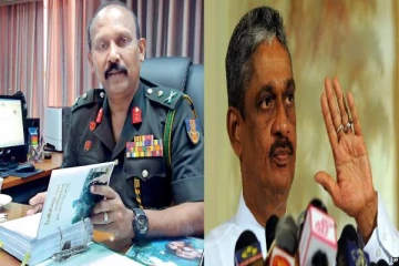 சரத் பொன்சேகாவின் கோரிக்கைக்கு கமல் குணரட்னவின் பதில்