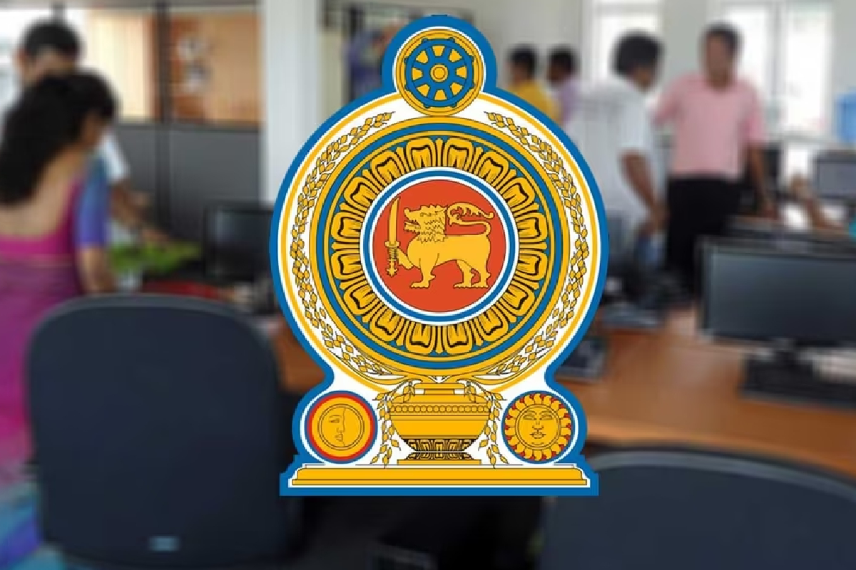 அரச ஊழியர்களின் இடமாற்றம்! வெளிவந்துள்ள புதிய சுற்றறிக்கை | Government Staffs In Sri Lanka அரச ஊழியர்களின் இடமாற்றம்! வெளிவந்துள்ள புதிய சுற்றறிக்கை | Government Staffs In Sri Lanka
