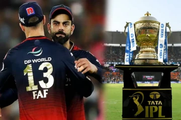IPL 2024: இனி 'ராயல் சேலஞ்சர்ஸ் பெங்களூர்' இல்லை - அணி நிர்வாகத்தின் திடீர் முடிவு