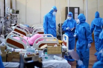 இலங்கையில் கோவிட் தொற்றாளர்கள் மேலும் அதிகரிக்கும் வாய்ப்பு தீவிரம்