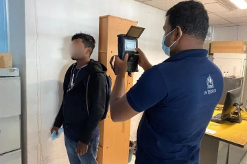 இலங்கையில் சர்வதேச தீவிரவாதத்துடன் தொடர்புடைய 6 பேர் கைது! மேலும் பலருக்கு வலைவீச்சு