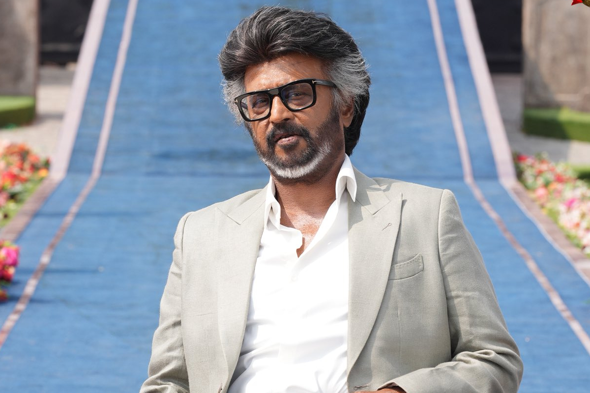 பாக்ஸ் ஆபிஸ்: 10 நாட்களில் ஜெயிலர் 2 எவ்வளவு வசூல் செய்துள்ளது? விவரம் இதோ | Jailer 2 Worldwide 10 Days Box Office