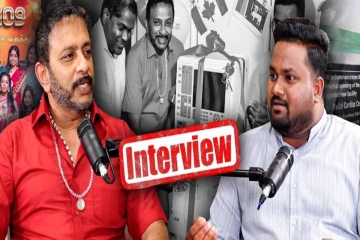 அறுவை சிகிச்சைக்கு 18 லட்சம்: அரசு ஆதரவு இல்லை என மின்னல் செந்தில் குற்றச்சாட்டு