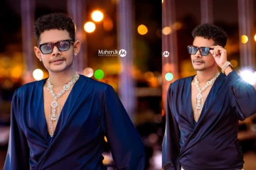 මම පොඩි ශල්‍යකර්මයක් කළා ඒකෙන් බර 80 බැස්සුවා - කවුරුත් හොයපු චන්දිමාල්ගේ කෙට්ටුවීමේ රහස ප්‍රථම වතාවට හෙළිකරයි