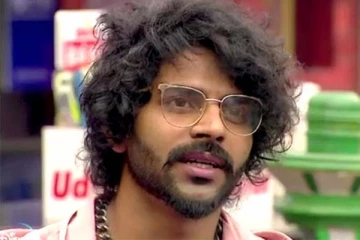 காதல் குறித்து பாலாவின் பளீச் பதில்.... வெளியிட்டுள்ள புகைப்படத்தை  நீங்களே பாருங்க