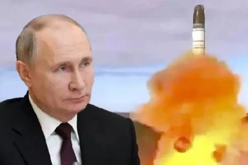 அணு ஆயுத போர் தொடர்பில் ரஷ்யாவின் நிலைப்பாடு என்ன...! புடின் தகவல்(Video)