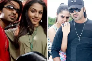 சிம்புவால் வாழ்க்கையை இழந்து சினிமாவே வேண்டாம் என்று ஓடிய நடிகை, அதிர்ச்சி தகவல்