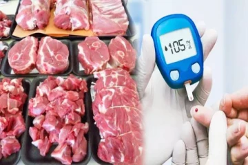 சர்க்கரை நோயாளிகள் மட்டன் சாப்பிடலாமா? இதோ முழு விவரம்