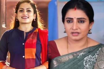 எதிர்நீச்சல் சீரியலில் இணைந்துள்ள பாண்டியன் ஸ்டோர்ஸ் தொடர் நடிகை- யார் தெரியுமா?