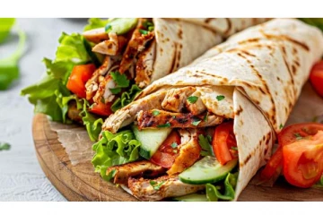 சவர்மாவை தொடர்ந்து சிக்கன் ரோல்.. 5 பேர் மருத்துவமனையில் அனுமதி- சோதனையில் காத்திருந்த ஷாக்!