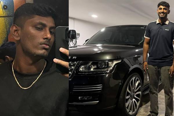 பிரித்தானியா பற்றிய தவறான தகவல்கள்... பேஸ்புக்கில் பெருந்தொகை சம்பாதிக்கும் ஆசிய நாட்டவர் | Sri Lankan Influencer Uk Ad Revenue பிரித்தானியா பற்றிய தவறான தகவல்கள்... பேஸ்புக்கில் பெருந்தொகை சம்பாதிக்கும் ஆசிய நாட்டவர் | Sri Lankan Influencer Uk Ad Revenue