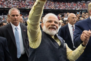 அமெரிக்க நாடாளுமன்றத்தில் உரையாற்றும் பிரதமர் மோடி : வெளியான முக்கியத்தகவல்