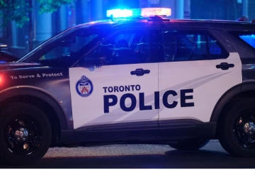 டொரன்டோவில் பஸ் ஒன்றிற்குள் கத்திக்குத்து