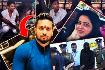 நள்ளிரவில் கைதான பயங்கரநபர்: Interpol சிவப்பு அறிவித்தல் - நீதிமன்றத்திற்குள் துப்பாக்கிச் சூடு