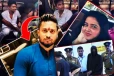 நள்ளிரவில் கைதான பயங்கரநபர்: Interpol சிவப்பு அறிவித்தல் - நீதிமன்றத்திற்குள் துப்பாக்கிச் சூடு