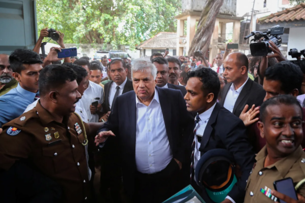 ரணிலுக்காக போராடியவர்களை கைது செய்ய நடவடிக்கை | Action To Arrest Those Who Protest For Ranil