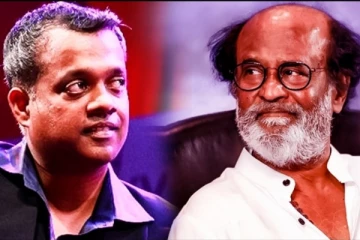 சூப்பர் ஸ்டார் ரஜினிக்கும் கதை கூறிய இயக்குனர் கவுதம் மேனன், அதுவும் இந்த படத்தின் கதையாம்..!