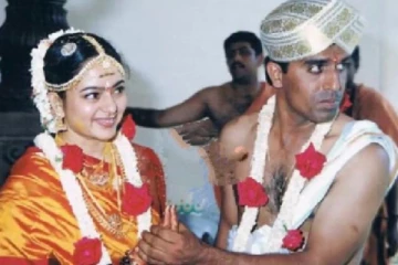 மறைந்த நடிகை சௌந்தர்யாவின் திருமண வீடியோ.. இணையத்தில் வைரல், இதோ பாருங்க