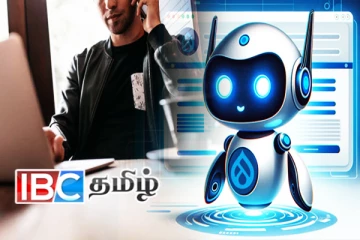 வெளிநாடொன்றில் இளைஞன் எழுப்பிய கேள்விக்கு கடுமையாக பதிலளித்த ஏ.ஐ!