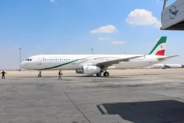 இலங்கைக்கு பயணப்பட்ட விமானம் ஈரானில் தரையிறக்கப்பட்ட மர்மம்: வெளிவரும் புதிய தகவல்