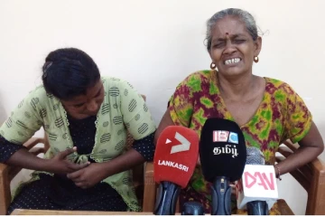 யாழில் கடலுக்கு சென்று வீடு திரும்பாத மகன்: கண்ணீருடன் தாயார் முன்வைத்த கோரிக்கை (Video)