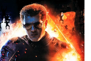 அய்யோ வலிக்குதே, கதறி அழும் AK ரசிகர்கள்