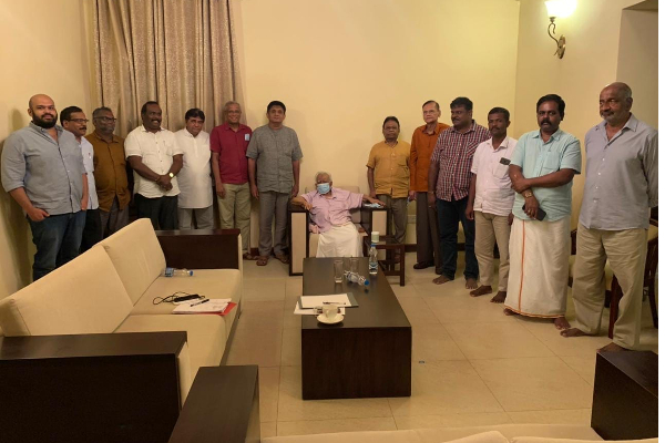 கோத்தபாயவுக்கு பதிலாக டலசை ஆதரிக்கும் கூட்டமைப்பால் வெடித்தது சர்ச்சை! | Tamil National Federation Has Taken A Decision