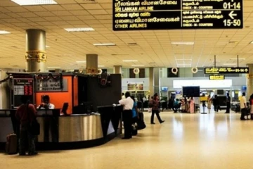 கட்டுநாயக்க விமான நிலையத்தில் சிக்கிய பெருந்தொகை தங்கம்