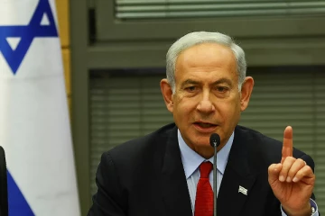 சர்வதேச குற்றவியல் நீதிமன்றத்தில் சமர்ப்பிக்கப்பட்ட முன்மொழிவு : இஸ்ரேல் பிரதமர் அதிருப்தி