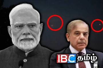 உலகின் முதல் ட்ரோன் யுத்தம் : வான் பரப்புகளில் அட்டகாசம் செய்யும் இரும்பு பறவைகள்