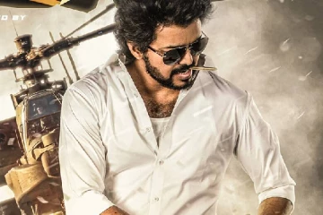 பீஸ்ட் பட ஷூட்டிங்கிற்காக சென்னை வந்த முக்கிய நடிகர், யார் தெரியுமா?