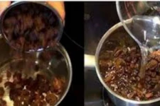 தினமும் கொஞ்சம் கருப்பு திராட்சை சாப்பிடுதால் உடலில் என்னென்ன மாற்றங்கள் ஏற்படும் தெரியுமா? யார் யாரெல்லாம் சாப்பிடலாம்!