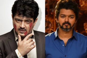 வலிமை விட குறைந்த வசூல் ! சொதப்பும் விஜயின் பீஸ்ட் திரைப்படம்..