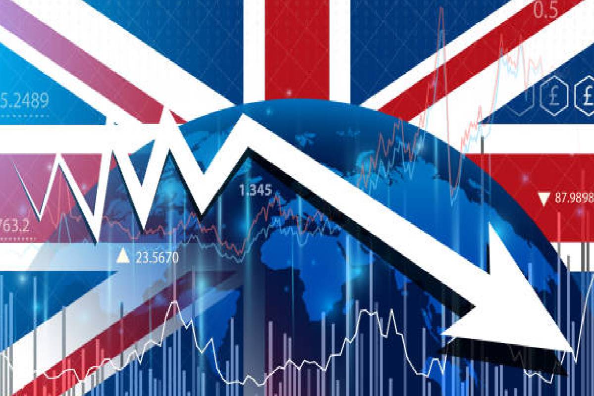 அமெரிக்கா - ஈரான் யுத்தத்தின் தாக்கம்: பிரித்தானியாவில் பொருளாதார நெருக்கடி | Impact Of The Us Iran War
