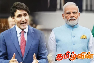இந்தியாவுடனான உறவை புறக்கணிக்கும் ஜஸ்டின் ட்ரூடோ: கனேடிய மக்கள் வெளிப்படை