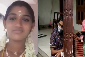 திருமணத்திற்கு மறுத்த இளம்பெண் கொலை - 17 இடத்தில் கத்தியால் குத்திய கொடூரம்