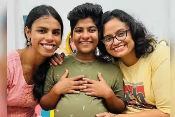 இந்தியாவில் முதல்முதல் பதிவான நிகழ்வு; உண்மையை மறைக்கும் திருநங்கை தம்பதி! | First Reported Event In India Transgender