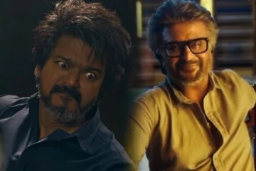 இதெல்லாம் நமக்கு தேவையா தளபதி.. ரஜினியிடம் மண்ணைக்கவ்விய விஜய்