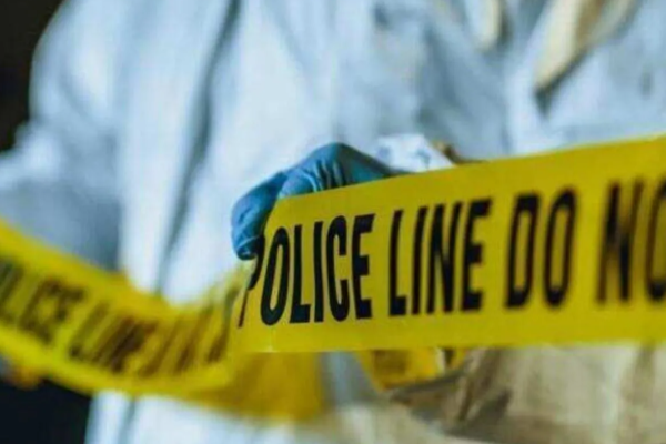 வவுனியா பெண்கொலை; மாயமான கணவன் பொலிஸில் சரண் | Vavuniya Woman Murdered Husband Surrender Police வவுனியா பெண்கொலை; மாயமான கணவன் பொலிஸில் சரண் | Vavuniya Woman Murdered Husband Surrender Police