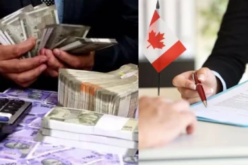 கனடாவில் வேலை என ஏமாற்றிய பெண்: 4 லட்ச ரூபாயை இழந்த இந்தியர்