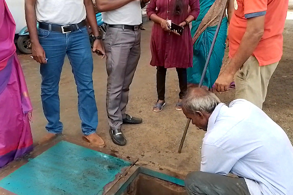 யாழில் விசேட சுற்றிவளைப்பு நடவடிக்கை முன்னெடுப்பு (Photos) | Special Encirclement Operation Authority Jaffna