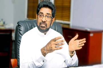 சுகாதார அமைச்சருக்கெதிரான நம்பிக்கையில்லா பிரேரணை மீதான வாக்கெடுப்பு இன்று