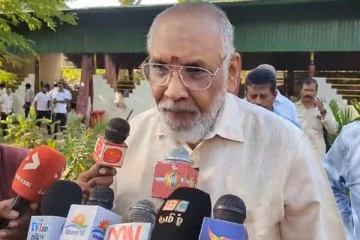 கச்சதீவில் சில செயற்பாடுகளை இந்தியா முன்னெடுக்க இலங்கை இடம் கொடுத்துள்ளது: சி.வி.விக்னேஸ்வரன்