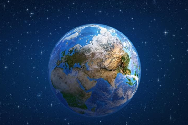 50 ஆண்டுகளின் பின் பூமியின் சுழற்சியில் ஏற்பட்ட மாற்றம்! | Change In The Earth S Rotation After 50 Years