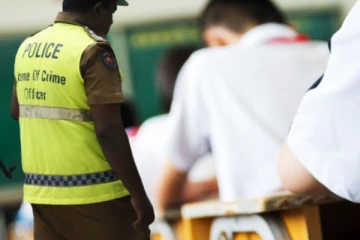 க.பொ.த சாதாரண தரப் பரீட்சை எழுதும் மாணவன் கிணற்றிலிருந்து சடலமாக மீட்பு