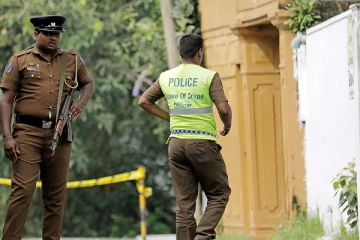 கொழும்பில் கொடூரமாக கொல்லப்பட்ட நபர்