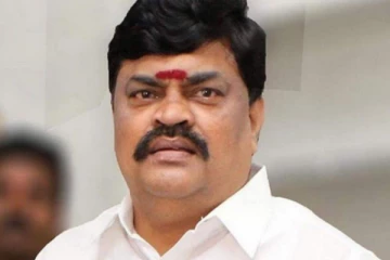 அதிமுக ஆட்சிக்கு வந்தால் பெண்களுக்கு மாதம் ரூ2500 - முன்னாள் அமைச்சர் ராஜேந்திர பாலாஜி